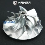 Turbo Billet Compressor Wheel B03G Ford Focus MK4 2.3T (53.9/67/6+6/REVERSE). Fixed Price $121.00.