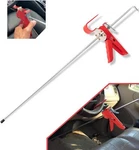 THE393 Pedal Depressor 36" Brake Accelerator Replaces For Car Testing,repairing. Fixed Price $61.49.