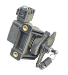 97-01 Mercedes R129 SL500 S320 SLK230 Accelerator Pedal Angle Sensor Oem. Fixed Price $50.98.