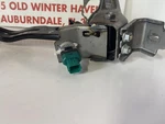 2016-2020 Kia Optima Brake Pedal Assembly With Sensor P2538100. Fixed Price $67.50.