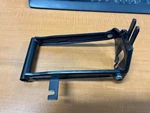 Porsche Panamera Pedal Bracket 97042325100. Fixed Price $30.00.