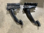 Triumph Spitfire Brake Pedal 1500 Mk Iv Clutch. Fixed Price $26.99.