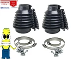 Empi Black Axle Swing Boot Kit For Vw Baja Sandrail Manx Buggy Set Of 2. Fixed Price $29.99.