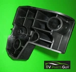 Tesla Model 2012-2016 Front Fascia Bracket- Right, Passengers 1020792-00-B. Fixed Price $40.00.