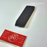 Genuine Oem Mazda 86-92 RX-7 Accelerator Pedal Pad Gas FA54-41-711A Fc New. Fixed Price $26.95.