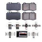 Disc Brake Pad Set Power Stop Z23-847. Fixed Price $56.95.