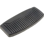 Ford F-550 Super Duty 2000-2011 Break Pedal Pad Rubber Black Push On. Fixed Price $20.55.