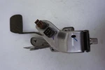 2011 Nissan Juke Brake Pedal With Bracket Assembly 46501-1KA0B. Fixed Price $54.86.