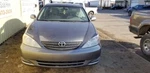 Camry 2002 Accelerator Parts 189296. Fixed Price $120.00.