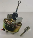 1964-66 Ford Mustang 7" Power Brake Booster Firewall Mounting Bracket Kit. Fixed Price $73.98.
