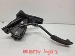 2009-2011 Jaguar Xf Gas Pedal Accelerator Oem. Fixed Price $36.40.
