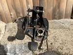 Bmw E21 320I (1977-1983) Oem Manual Transmission Pedal Box Assembly. Fixed Price $175.00.