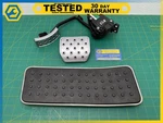06-13 Bentley Flying Spur Throttle Accelerator Gas Pedal Set Oem. Fixed Price $96.93.