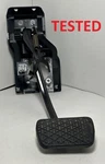 10 13 Mercedes W221 / S-class Parking Brake Stop Pedal Pad A2212901201 Oem. Fixed Price $279.99.