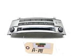 2011-2017 Infiniti Q70L M37 M56 Radio Audio Cd Player Control Panel Oem. Fixed Price $38.99.