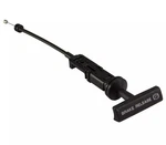 Ford Oem New 1996-2007 Taurus Parking Brake Release Handle Cable F6DZ2760AA. Fixed Price $149.99.