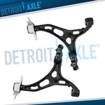 Front Lower Control Arms For 2011 2012 - 2015 Dodge Durango Jeep Grand Cherokee. Fixed Price $231.57.