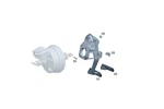 Genuine Mercedes-benz Pedal Assembly 167-290-15-00. Fixed Price $247.00.