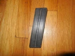 Nos 1965-1967 Ford Galaxie Gas Pedal C5AZ-9735-D. Fixed Price $49.99.