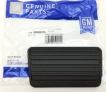 Automatic Brake Pad For 99-14 Silverado Sierra W/ Adjustable Pedals New Gm. Fixed Price $24.95.