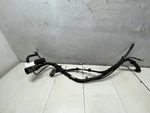2014 Jeep Cherokee Laredo 3.6L Fuel Tank Filler Neck Oem+. Fixed Price $94.82.