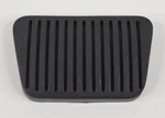 1981-1996 Ford Mercury Brake Pedal Pad Dorman Up 20718. Fixed Price $12.59.