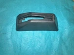 79-86 Mustang Console Delete Brake Cover Oem Ssp Coupe Hatchback. Fixed Price $130.00.