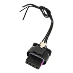 Mass Air Flow Sensor Electrical Connector Fits Mini Cooper 2012-2016. Fixed Price $24.89.