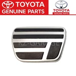 Toyota Genuine Pad, Brake Pedal 47121-11020 New. Fixed Price $54.97.