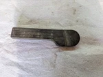 Accelerator Pedal For 1969-71 Scout 800A, 800B & 1969-73 Pickup Travelall. Fixed Price $9.99.