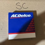 Nos Gm Ac Delco D1521E Brake Light Switch 15741137 Oem New!. Fixed Price $16.40.
