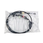 Automatic Transmission Shift Cable 52110005AL Fits For Dodge Dakota 2001-10 Us. Fixed Price $64.55.