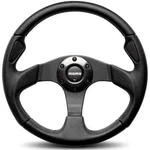 Momo JET35BK0B Steering Wheel. Fixed Price $309.00.