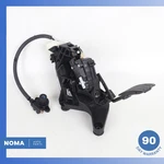 04-09 Jaguar X350 XJ8 Vanden Plas Accelerator Gas Speed Pedal 2W939F836AC Oem. Fixed Price $74.70.