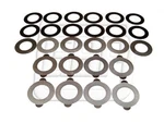 2010 - 2014 Camaro Ss 8.6 Carbon Steel Posi Clutch Disc & Shim Kit Gm # 92230606. Fixed Price $264.99.