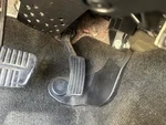 Accelerator Fuel Gas Pedal With Sensor 2013 Subaru Outback. Fixed Price $47.40.