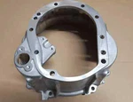 Oem Toyota Supra JZA70 Chaser JZX100 Bell Clutch Housing 31111-14111 Genuine New. Fixed Price $458.80.