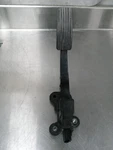 07-12 Dodge Caliber Compass Accelerator Travel Pedal Sensor Assembly 04891623AB. Fixed Price $40.50.