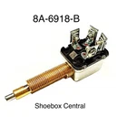 1949 1950 1951 1952 1953 1954 1955 New Ford Overdrive Kick Down Switch. Fixed Price $49.88.