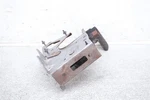 2009 Nissan Sentra Brake Pedal With Bracket Assembly 46501-ZE80A. Fixed Price $54.86.