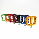 Blackspire SUB420 Platform Pedals 9/16" Mountain Bike Cnc Alloy Colors. Fixed Price $62.90.