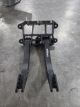Tilton 600-SERIES Overhung-mount Assembly Without Pedals. Fixed Price $245.00.