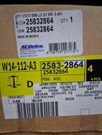 Accelerator Pedal Travel Position Sensor New Genuine Gm Oem 25832864. Fixed Price $89.92.