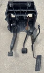 03 04 05 06 07 08 09 Dodge Ram Truck 1500 2500 Clutch Brake Pedal Assembly. Fixed Price $195.00.