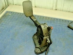2015 - 2020 Ford FL349F836AB Accelerator Gas Pedal. Fixed Price $27.95.