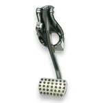 12-18 Mercedes CLS550 CLS63S C218 Brake Pedal Foot Pad A2042902101 Oem. Fixed Price $55.99.