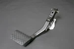 Brake Pedal 4H1723140A + Cap 4H1723173 Automatic Audi A4 A5 A6-A8 From 09.09. Fixed Price $84.99.