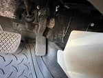 Accelerator Fuel Gas Pedal With Sensor 2013 14 15 Acura Ilx Hybrid. Fixed Price $44.40.