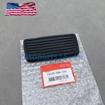 New! Brake Pedal Pad For Honda Acura Tsx Rsx Mdx Tl Automatic 46545-S84-A81 Us. Fixed Price $6.99.