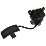 Accelerator Pedal Sensor Standard APS436 Fits 10-12 Nissan Sentra 2.0L-L4. Fixed Price $75.65.
